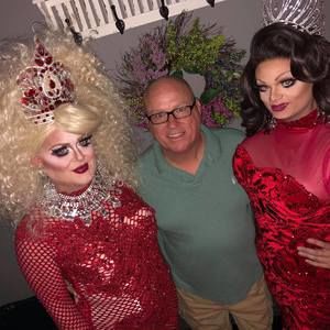 Meet your Posher, Tim